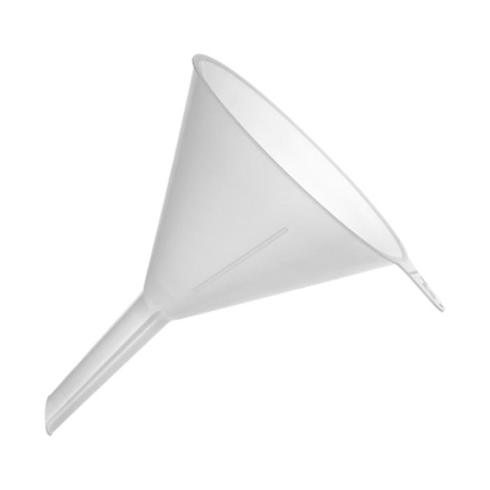 Entonnoir - H 22 CM - 0.07 KG - Ø15 CM - Polypropylène - Transparent - 027009 027009 €4.15 Entonnoirs