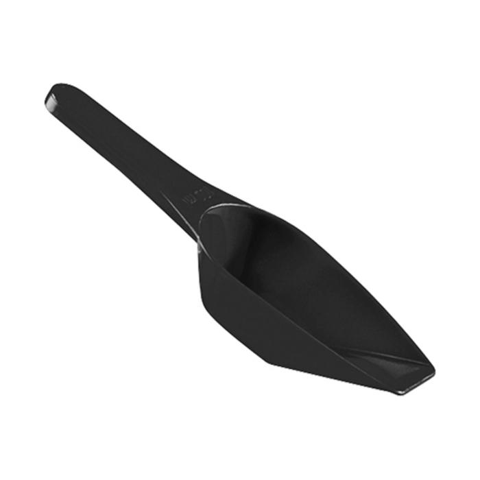 Pelle à provisions - 0.025 KG - 20 CM - Polypropylène - Noir - 0.1 Litre - 027111 027111 €1.95 Scoops