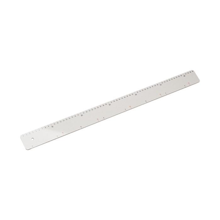 Règle à pâte - 0,06 KG - 64 CM - polystyrène - Blanc - 035053 035053 €6.10 Klein kookgerei
