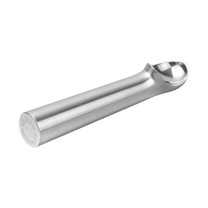 Louche à glace - 0,135 KG - Ø4,3 CM - Aluminium - 0,040 Litre - Stöckel - 043003 043003 €38.75 Cuillères doseuses à glace