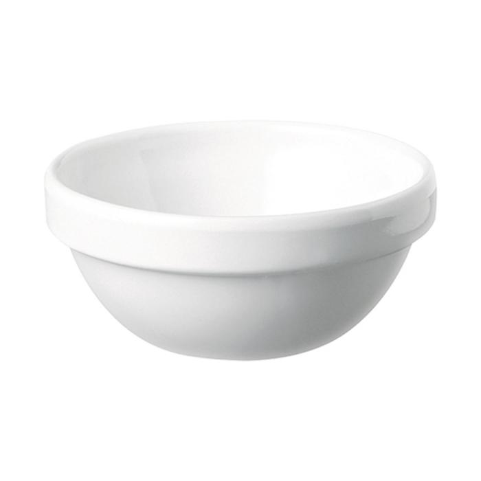 Plat de service - H 2,5 CM - 0,03 KG - Ø6 CM - Mélamine - Blanc - 0,02 Litre - 060008 060008 €2.10 Bols et pots