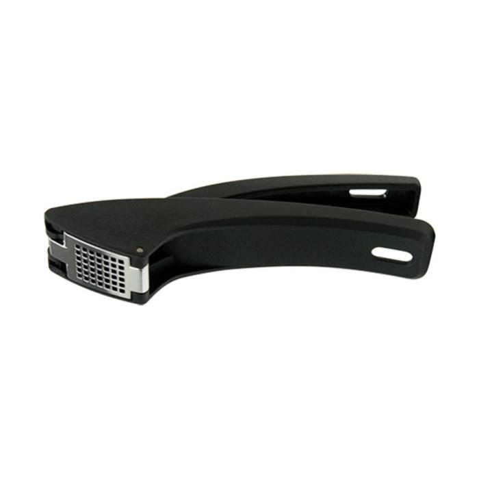 Presse-ail - 0,104 KG - 17 CM - Plastique - Noir - 064015 064015 €8.15 Râper/presser/couper