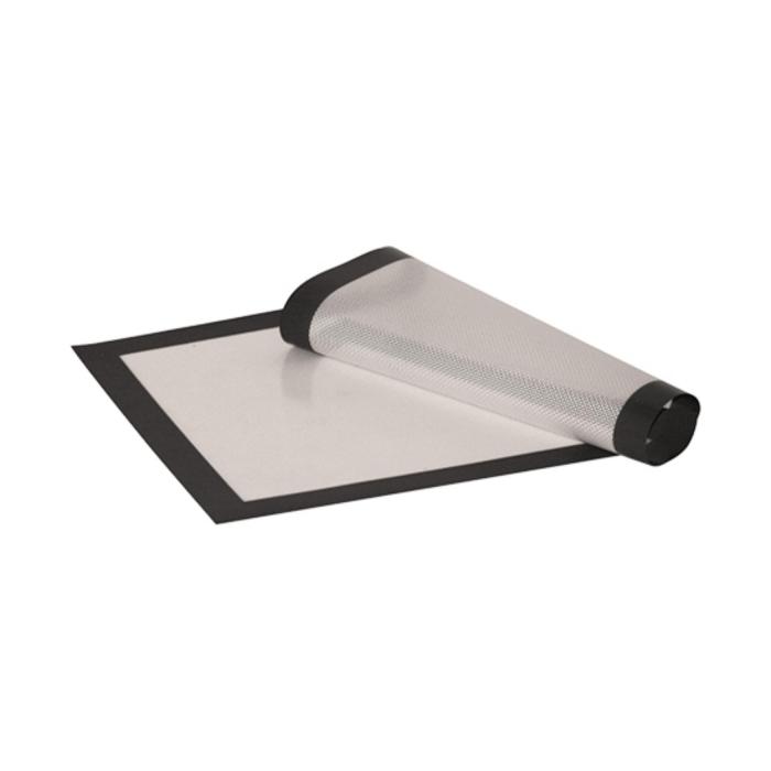 Tapis de cuisson - 1/1 GN - H 0,2 CM - Silicone - - -50°C / +250°C - Acheteur - 070042 070042 €20.00 Tapis de cuisson