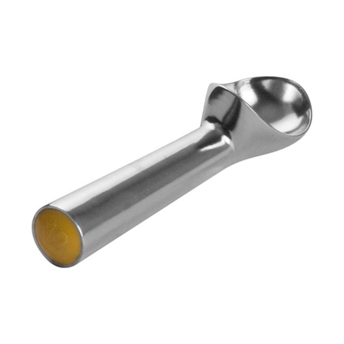 Louche à glace - 0,135 KG - Aluminium - Jaune - 0,012 Litre - 072040 072040 €5.95 Cuillères doseuses à glace