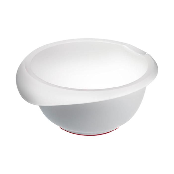 Bol à frire - H 12.5 CM - 0.266 KG - Ø26 CM - Polypropylène - Blanc - 3.5 Litre - Westmark - 080015 080015 €6.95 Poêle à frire