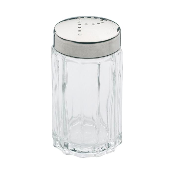 Poivrière - H 7 CM - 0,057 KG - Ø3,7 CM - Verre - Transparent - 0,05 Litre - Westmark - 081026 081026 €1.65 Sel et poivre