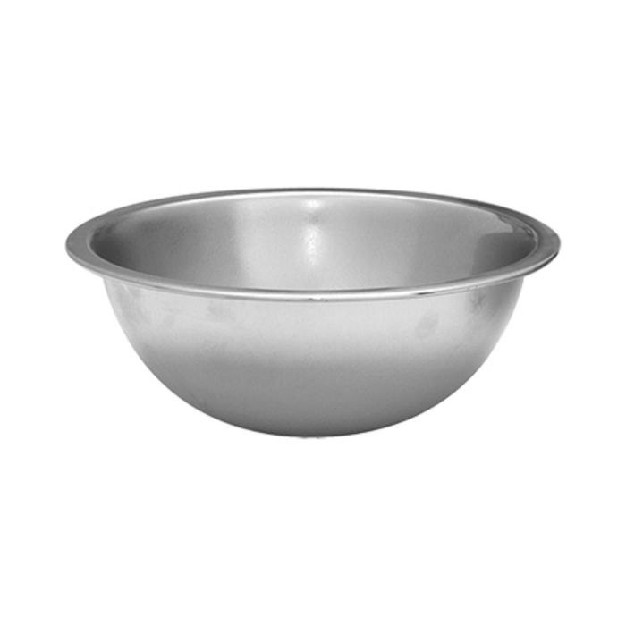 Bol à frire - H 6 CM - 0.095 KG - Ø16 CM - inox - 0.75 Litre - 085050 085050 €1.75 Poêle à frire