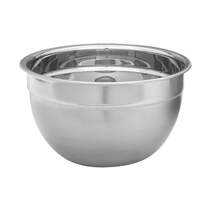 Bol à frire - H 9,5 CM - 0,1 KG - Ø18,5 CM - inox - 1,5 Litre - 085070 085070 €3.45 Poêle à frire