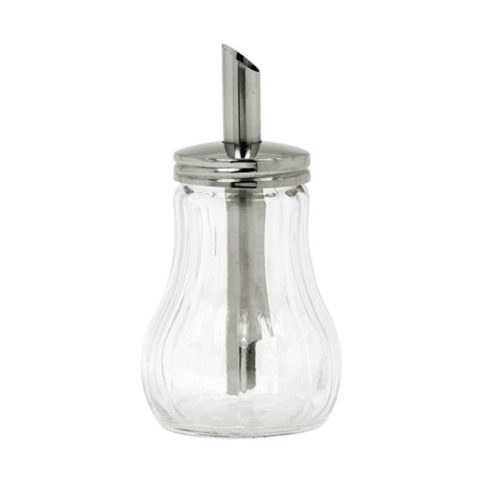 Sucrier - 0,196 KG - Verre - 088752 088752 €2.75 Tartineurs de sucre