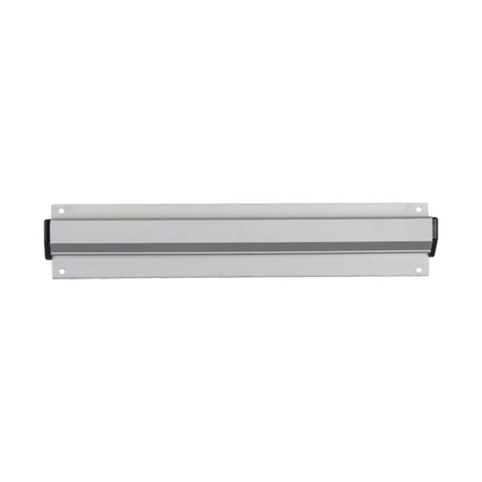 Porte-recettes - H 5,9 x 30,5 x 2,1 CM - 0,8 KG - Aluminium - Caterchef - 093100 093100 €6.25 Titulaires de bons
