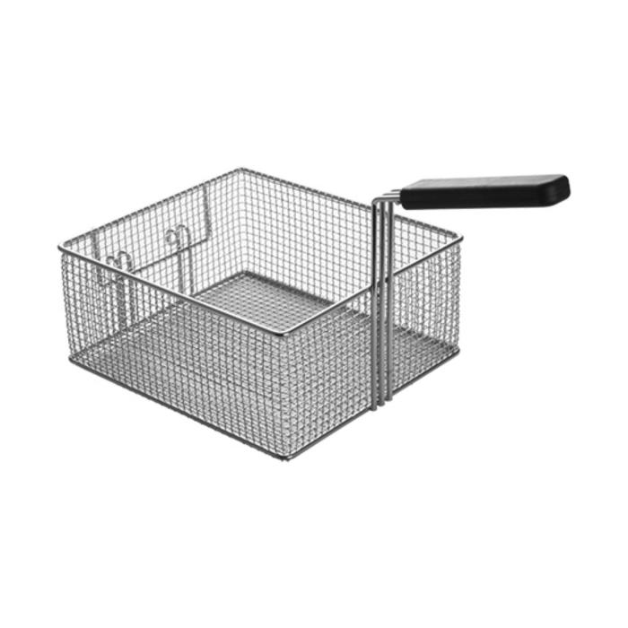 Panier à friture - H 11 x 23 x 25,5 CM - 1,5 KG - acier inoxydable - 316851 316851 €68.39 Accessoires pour friteuses