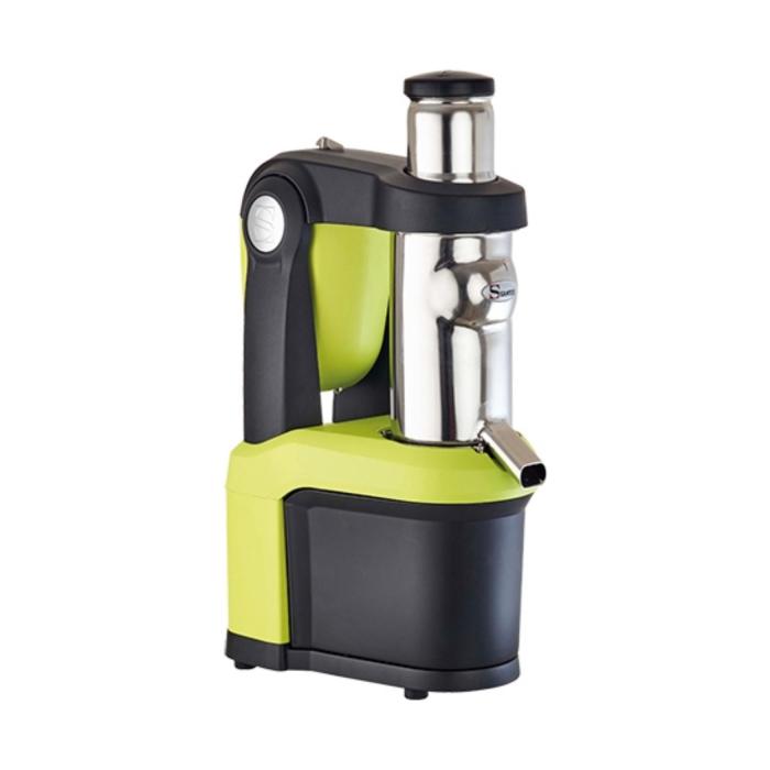 Extracteur de Jus - H 64,2 x 41,2 x 23,6 CM - 31 KG - 220 - 240 V - 650 W - Vert - Santos - 408120 408120 €3,999.00 Presse-agrumes