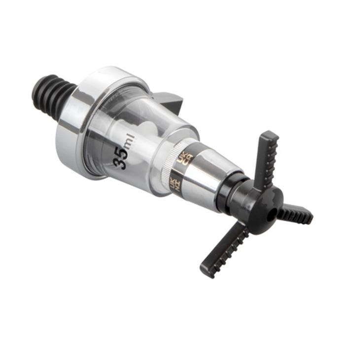 Bec verseur - 0.1 KG - Plastique - 0.035 Litre - 534016 534016 €11.95 Donateurs de taille de mur