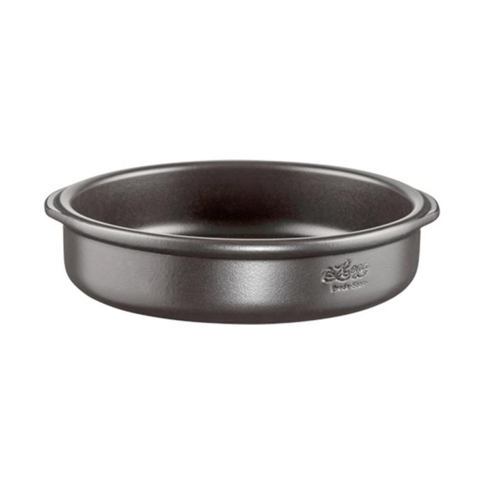 Cocotte - H 4 CM - 0,5 KG - Ø17 CM - Faïence - Noir - 0,5 Litre - Regas - 540010 540010 €4.30 Gosse
