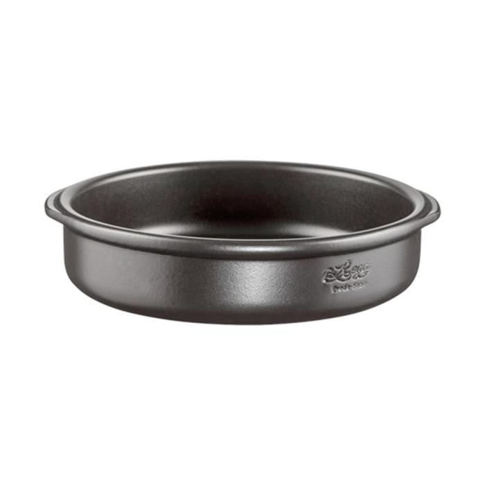 Cocotte - H 7 CM - 1,5 KG - Ø28 CM - Faïence - Noir - 2 Litre - Regas - 540013 540013 €12.90 Gosse