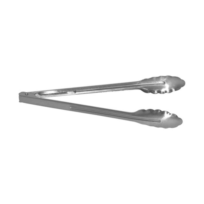 Pince à servir - 0,073 KG - 30 CM - acier inoxydable - 560030 560030 €4.10 Pince à servir