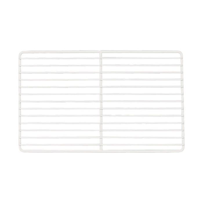 Grille - 1/1 GN - H 53 x 32,5 CM - Acier - 720326 720326 €18.50 Caillebotis Rilsan