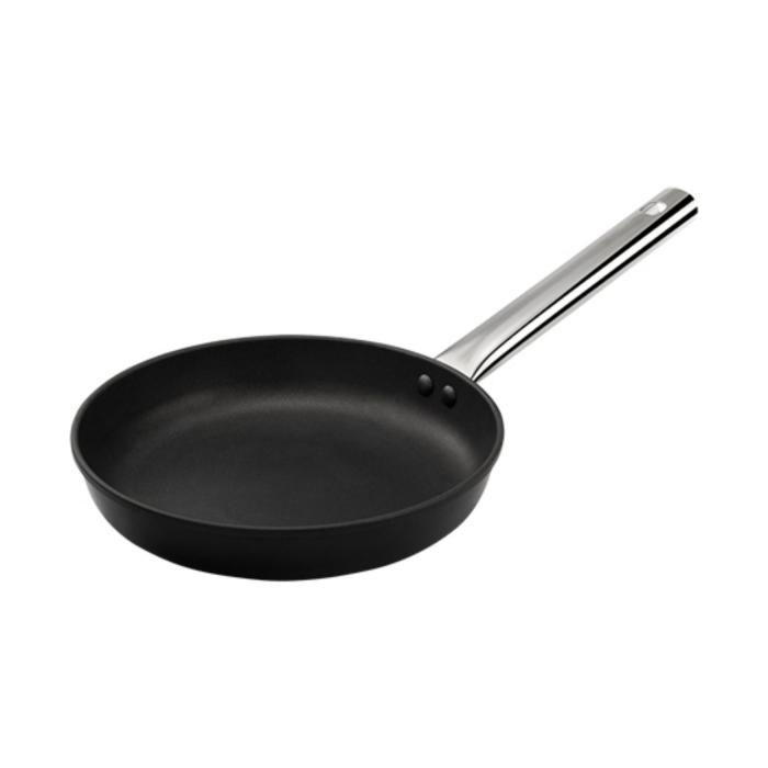 Poêle lyonnaise - H 5 CM - 0,695 KG - Ø20 CM - Aluminium - Pujadas - 720900 720900 €27.55 Poêle Lyonnaiser