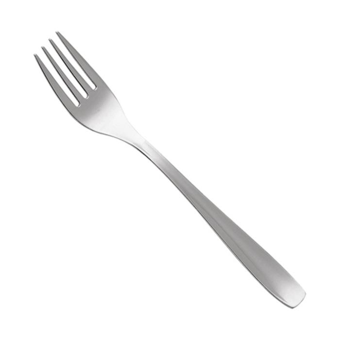 Fourchette de table - 0,038 KG - 20 CM - acier inoxydable 18/0 - ProSup - 744211 744211 €0.85 Fourchettes de table