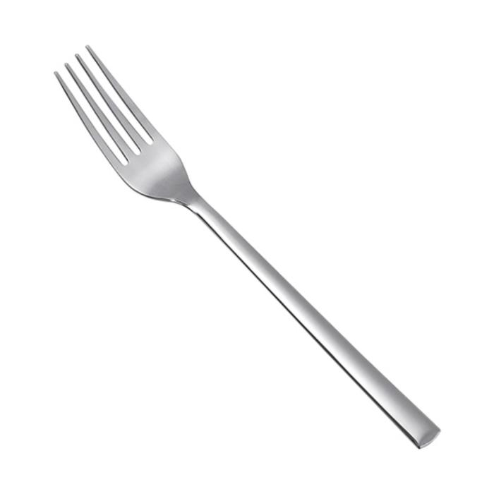 Fourchette de table - 0,034 KG - 22 CM - acier inoxydable 18/0 - ProSup - 744511 744511 €1.00 Fourchettes de table