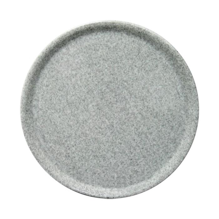 Assiette - 1.09 KG - Ø31 CM - Porcelaine - Décor - 765070 765070 €6.25 Assiettes