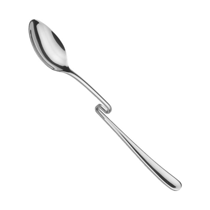 Cuillère à sorbet - 0.04 KG - 17.7 CM - acier inoxydable 18/10 - 767050 767050 €4.90 Cuillères à sorbet