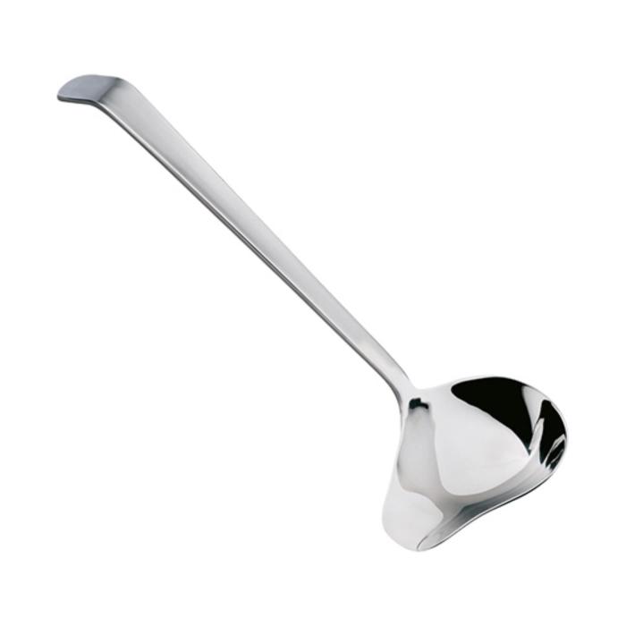 Louche à sauce - 0,09 KG - 19 CM - acier inoxydable 18/10 - 767206 767206 €11.95 Opschep lepels