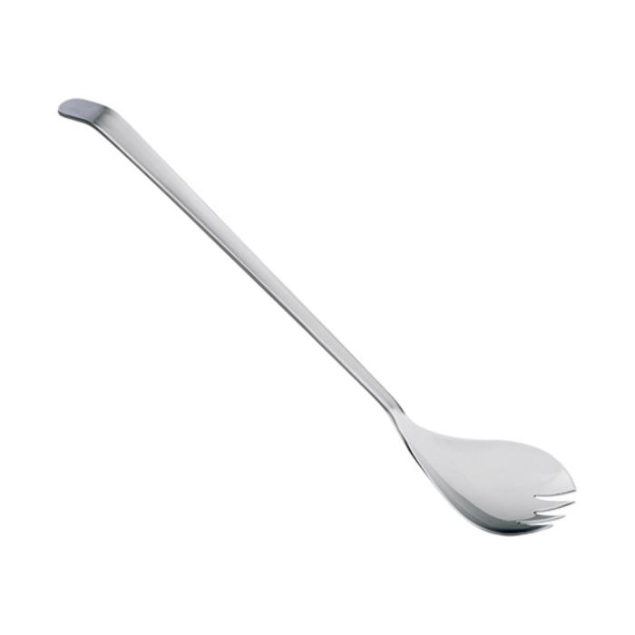 Fourchette de service - 0.07 KG - 23 CM - acier inoxydable 18/10 - 767208 767208 €9.10 Opschep lepels