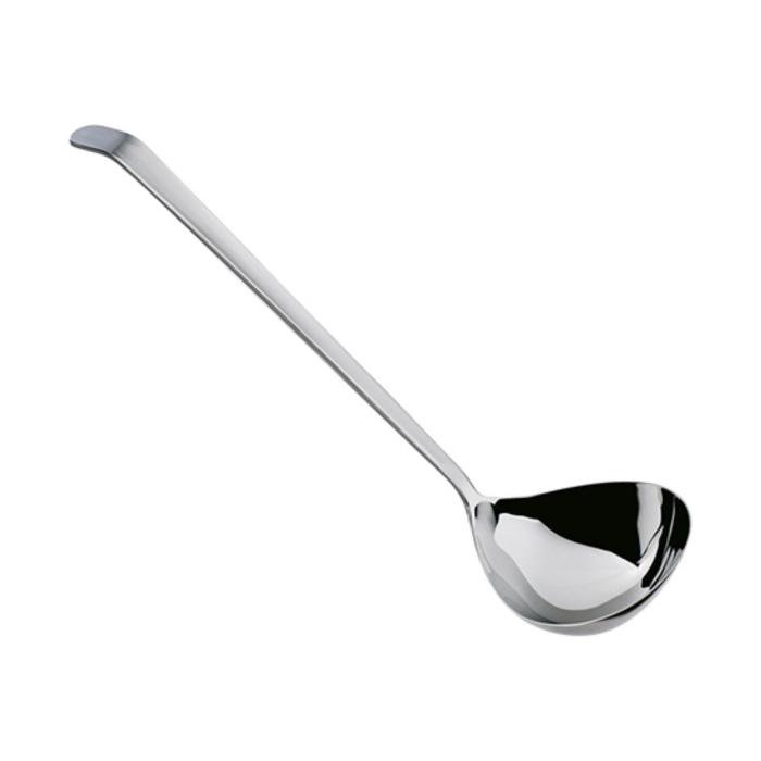 Louche à sauce - 0,18 KG - 31 CM - acier inoxydable 18/10 - 767209 767209 €20.25 Opschep lepels