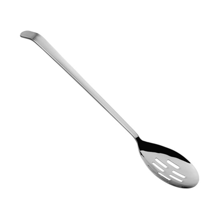 Cuillère de service - 0.14 KG - 35 CM - acier inoxydable 18/10 - 767213 767213 €12.95 Opschep lepels