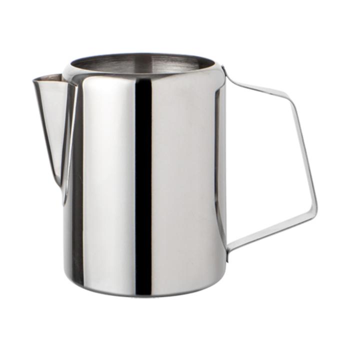 Crémier - H 11 CM - 0.15 KG - Ø9 CM - inox - 0.6 Litre - 861021 861021 €4.80 Pichet à crème