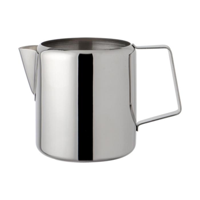 Crémier - H 13 CM - 0.31 KG - Ø12 CM - acier inoxydable - 1.5 Litre - 861023 861023 €8.95 Pichet à crème