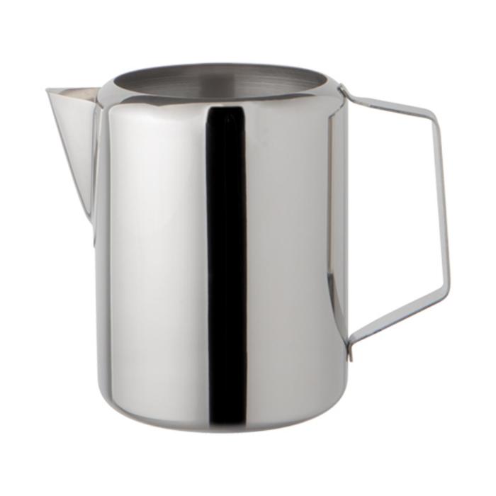 Crémier - H 17 CM - 0.45 KG - Ø13 CM - acier inoxydable - 2 Litre - 861024 861024 €12.25 Pichet à crème