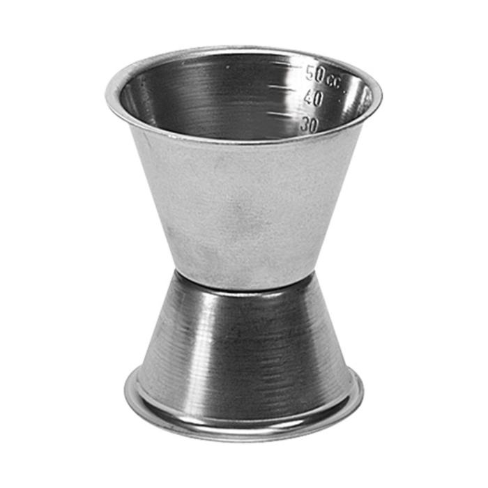Mesure de barre - 0.03 KG - acier inoxydable - 887075 887075 €7.50 Copains de bar