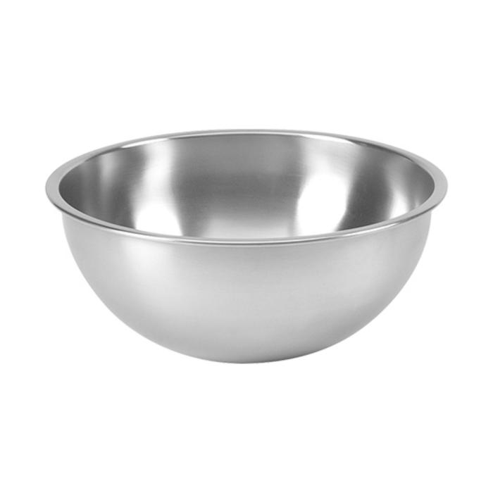 Bol à frire - H 6,5 CM - 0,2 KG - Ø16,5 CM - inox 18/08 - 0,75 Litre - 893021 893021 €21.35 Poêle à frire