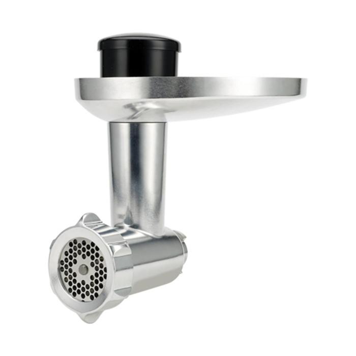 Vleesmolen - H 25 x 16 x 25 CM - 1.6 KG - Gegoten Aluminium - 901821 901821 €98.66 Gehaktmolens