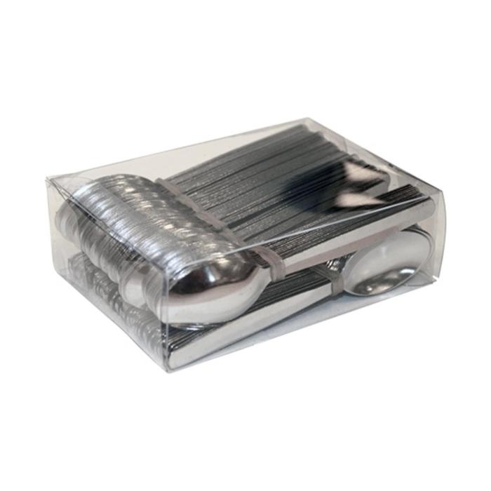 Cuillère à café - 1.1 KG - 11 CM - acier inoxydable 18/0 - ProSup - 959911 959911 €12.50 Theelepels