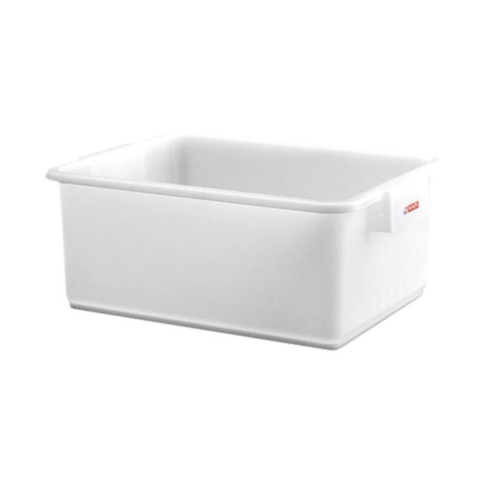 Bac à viande - H 20,5 x 53 x 39,6 CM - 1,235 KG - Polyéthylène - 35 litres - Araven - 962201 962201 €20.95 Bacs alimentaires