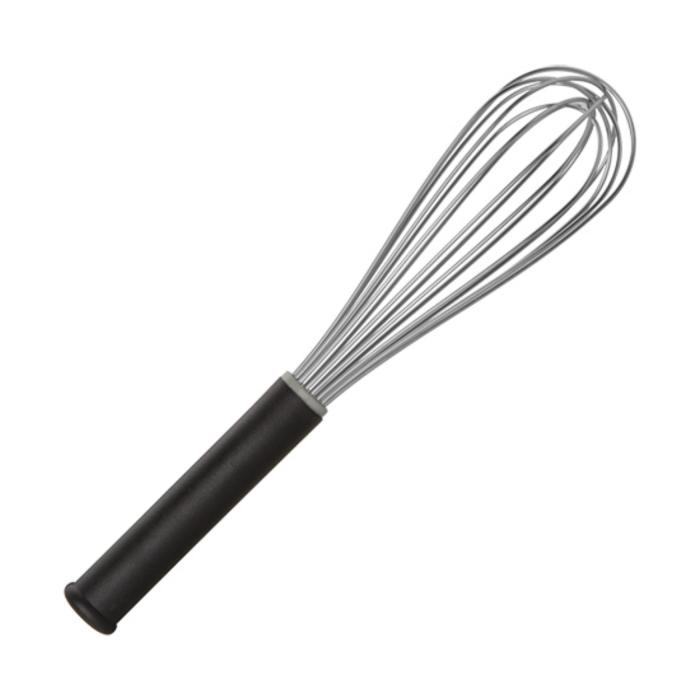 Fouet - 0,15 KG - 30 CM - acier inoxydable - 969041 969041 €4.40 Gardes