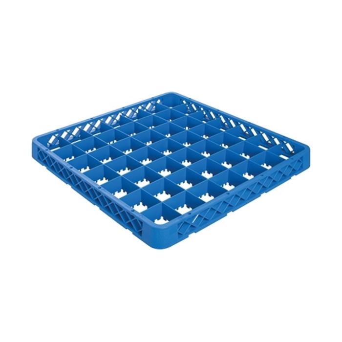 Jante empilable Cr-49 - H 4,5 x 50 x 50 CM - 0,978 KG - Polypropylène - Jante empilable - CaterRacks - CR-49 CR-49 €7.50 Rebords supérieurs pour paniers de lave-vaisselle