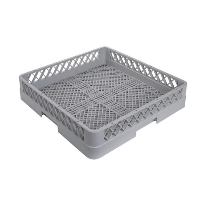Panier à couverts - H 10 x 50 x 50 CM - 1.808 KG - Polypropylène - Panier à couverts - CaterRacks - CR0200 CR0200 €13.95 Paniers généraux pour lave-vaisselle