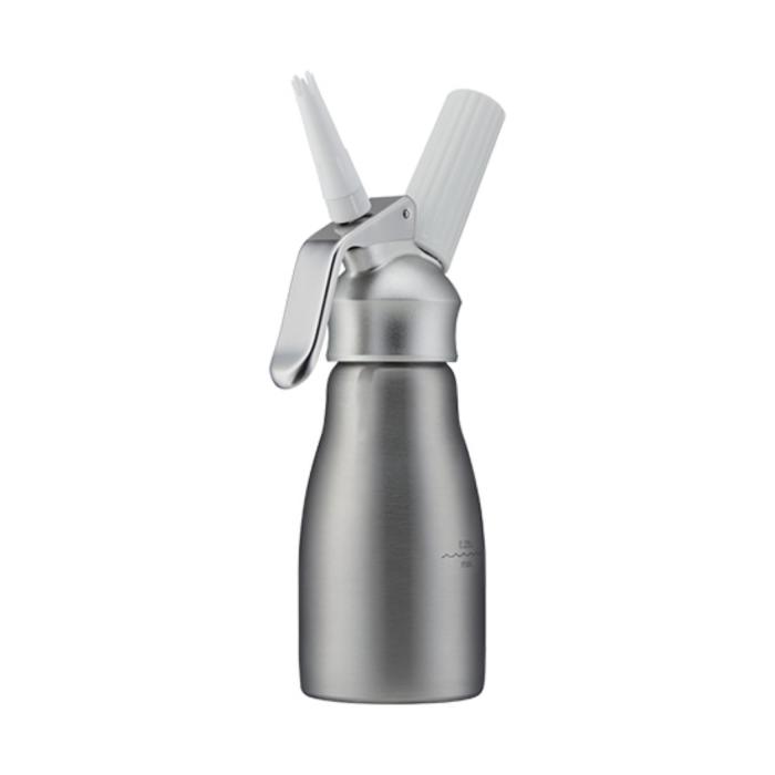 Appareil à chantilly - 0,54 KG - Inox - 0,25 Litre - Kayser - 250003 E250003 €51.15 Dispositifs de crème fouettée