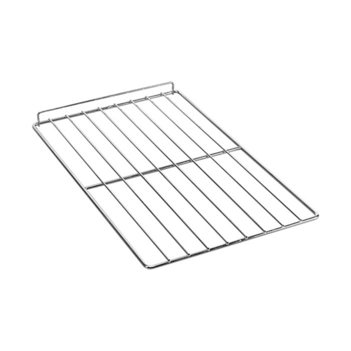 Rooster - 32.5 x 58 CM - 2 KG - RVS - 316795 E316795 €42.00 Modular 700 line