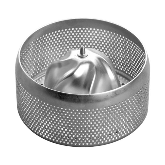 Cône de pression / - 0,4 KG - acier inoxydable - 408905 E408905 €97.00 Presse-agrumes