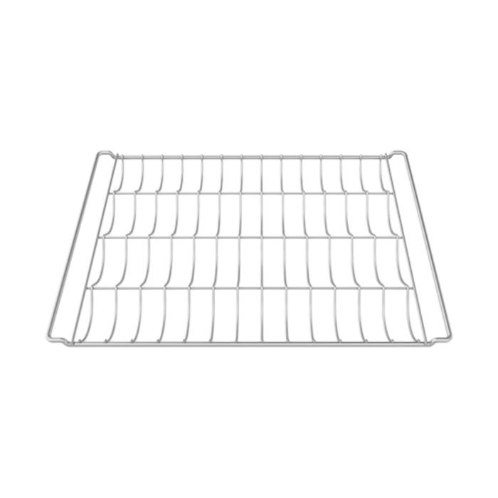 Grille à baguette - 46 x 33 CM - 0,74 KG - Chromée - Unox - 596346 E596346 €25.00 Accessoires Unox