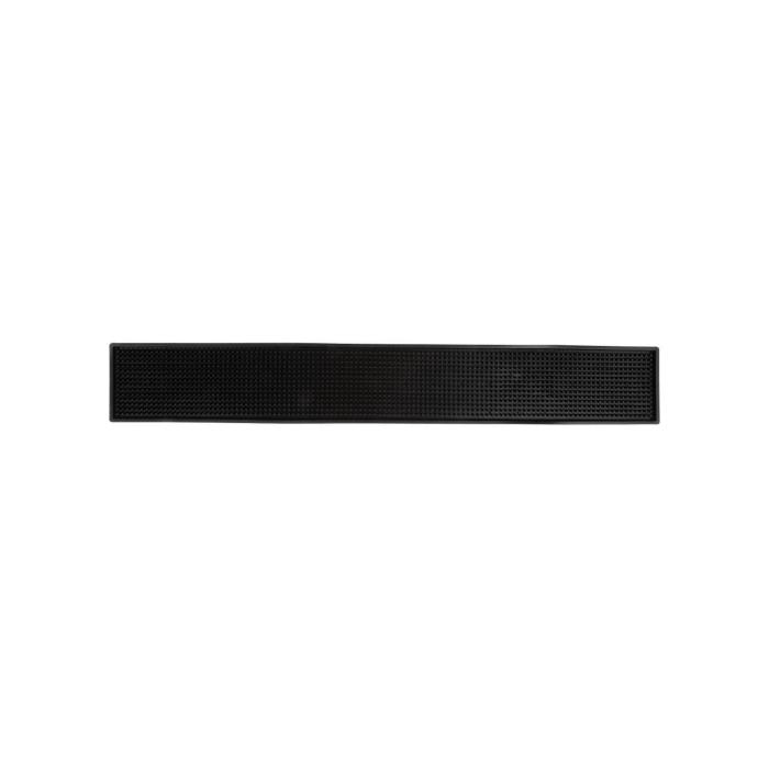 Mat - Noir - Elastomère thermoplastique - Olympia HU094 €10.99 Tapis de sol et de bar