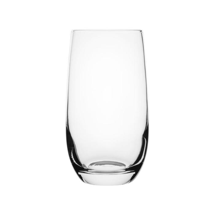 Gobelet - 6 pièces - 375 ML - Olympia FT570 €17.69 Verrerie