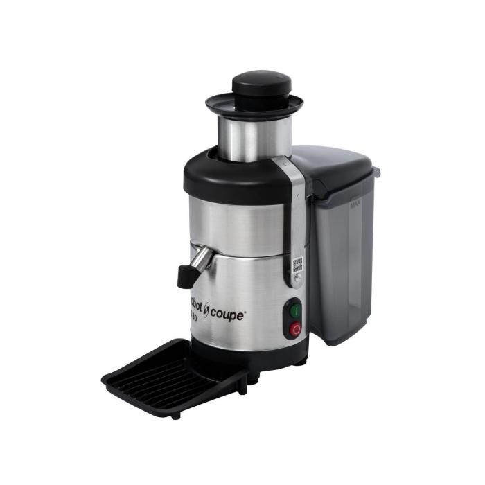 Extracteur de jus - 6.5 L - inox - 220-240V - Robot-Coupe DN582 €1,697.99 Extracteur de jus