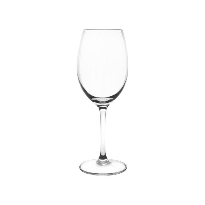 Verre à vin - 6 pièces - 255 ML - Verre en cristal - Olympia HW652 €30.76 Verrerie