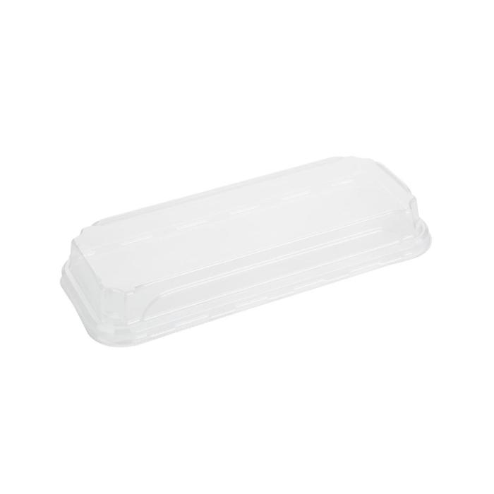 Couvercle pour bol à sushi No.2 - 300 pièces - PET - Fiesta Recyclable HX292 €25.00 Schalen